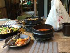 -香猪坊韩国烤肉专属门店(魏公村店)