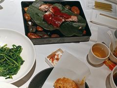 -小厨娘淮扬菜(清江苏宁广场店)