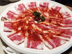 -韩宫宴烤肉·料理(苏州中心店)