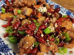 -卧龙堡客栈·中餐厅(古北水镇店)