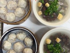 -百年尹氏汤包(湖南路狮子桥店)