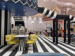 -奈尔宝家庭中心·亲子餐厅(鄞州万达店)