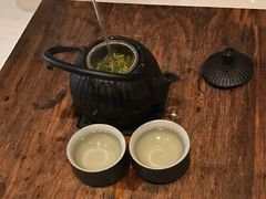 -BeauTea水仙(coco park店)