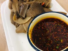 过桥毛肚-洪霞餐馆
