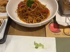 -安妮意大利餐厅(国贸店)