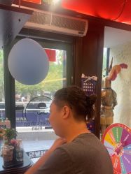 -东方先生国潮男士理发馆