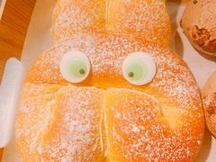 -丁香西饼屋(桂林路店)