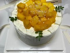 -小淘圆儿·四季口味蛋糕