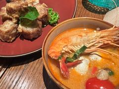 -CHINCHIN 青青·泰国料理(万象食家店)