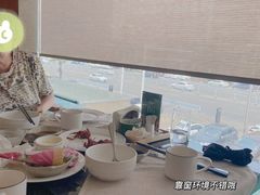 -东方红海鲜百汇(国际大厦店)