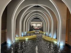 -涨巢·潮玩水疗局