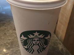 -星巴克臻选(福州仓山万达店)