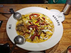 -太二酸菜鱼(深圳布吉万象汇店)