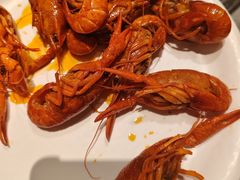 -鼎香缘海鲜自助火锅烤肉(锦辉购物广场店)