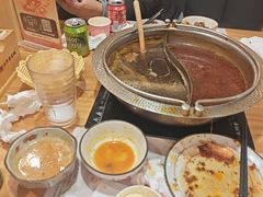 -牛匠和牛寿喜锅(西安总店)