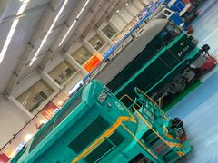 -沈阳铁路陈列馆