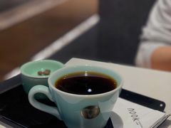 手冲单品-GOTLOT COFFEE&KITCHEN角落厨房NOOK店