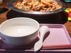 -胖哥俩肉蟹煲(萧山加州阳光店)
