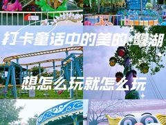 -美的鹭湖森林度假区