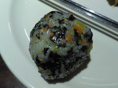 -火炉火自助餐(枫蓝国际店)