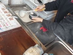 -鞠氏黑芝麻糊(水塔店)