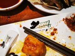 -汉巴味德(沈阳万象汇店)