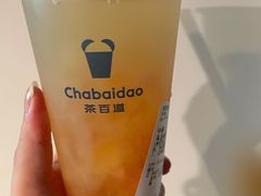 -茶百道(昌里路店)