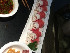 -怡品川宇火锅(宝立方店)