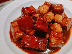 -局气·烤鸭·北京菜(西单店)