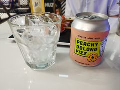 -HUZI虎滋精酿餐吧(京西大悦城店)