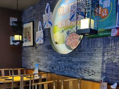 -呷哺呷哺 黄金牧场 (欢乐谷店)