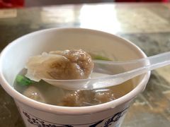肉燕-同利肉燕老铺(澳门路店)