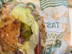 -赛百味SUBWAY(小北店)