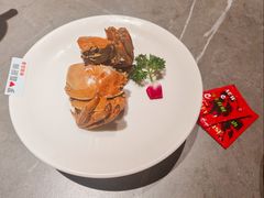 熟醉大闸蟹-佬太公海鸭·宁波菜(上海总店)