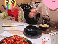 -一棠龙虾•王牌虾球(恒隆广场店)