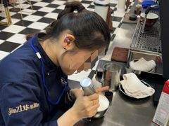 -王森咖啡西点烘焙培训(上海名厨中心店)