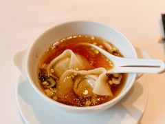 刀鱼馄炖-荣轩(新荣记环球金融中心店)
