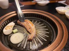 -军硕烤肉·部队火锅(二七万达店)