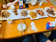 -天佑祥万春老卤(天乡后街店)