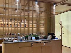 -松临·铁板烧&Omakase(神农店)