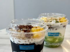 -Blueglass酸奶(上生新所店)