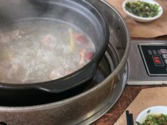 -濠轩阁特色生蚝火锅(水湾路店)