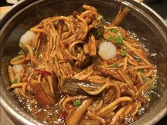-老头儿油爆虾·知味杭州(爱琴海购物中心)
