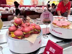 -龍歌自助小火锅(雨花台江南虹悦城店)