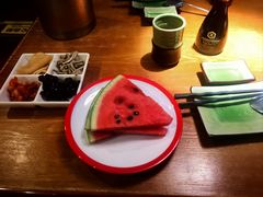 -鳗鱼家·深夜食堂(军博店)