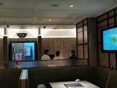 大堂-海底捞火锅(万象城店)