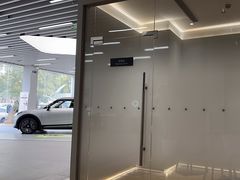 -上海浦东smart汽车全功能店(金桥店)