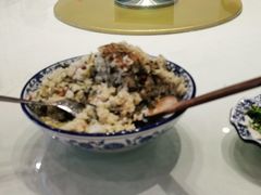 -锦江中华村农家乐饭庄