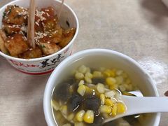-瘦鬼老档糖水铺