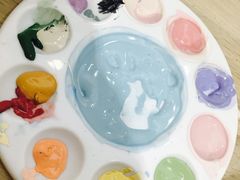 -艺彩阳光手工坊(大连恒隆广场店)